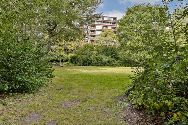 Medium property photo - Leerdamhof 11, 1108 BA Amsterdam